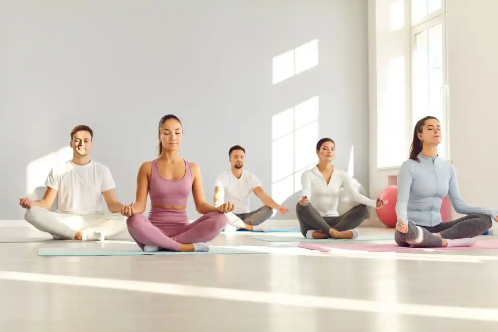 Latihan Pernapasan Dalam untuk Mengurangi Stres dan Meningkatkan Fokus