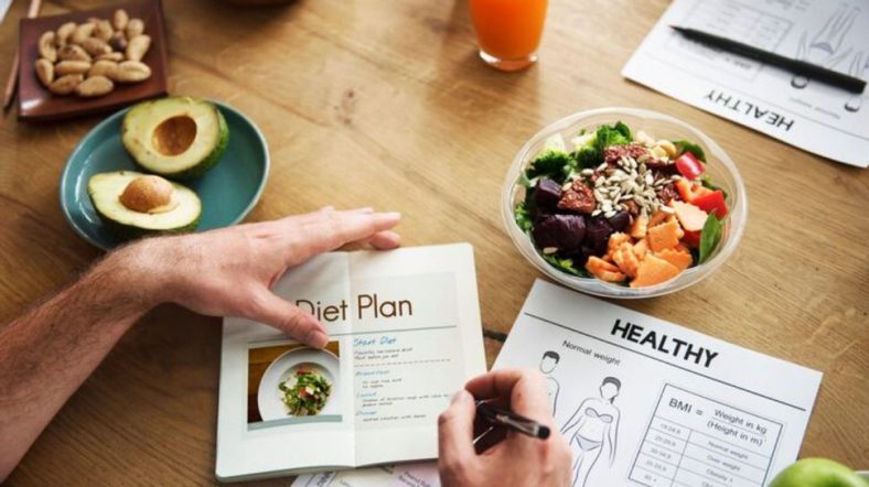 Mengenal Longevity Diet: Pola Makan yang Bisa Memperpanjang Umur