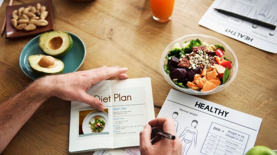 Mengenal Longevity Diet: Pola Makan yang Bisa Memperpanjang Umur